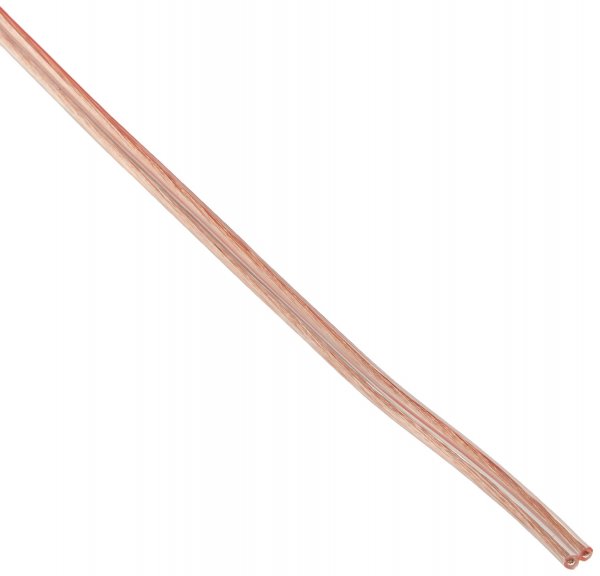 Pyle PSC181000 18 Gauge 1000 ft. Spool of High Quality Speaker Wire
