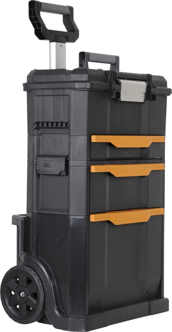 Bostitch BTST19802 Rolling Toolbox