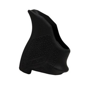 Hogue 18120 Hall Beavertail Grip Sleeve Ruger Lcp Ii Black