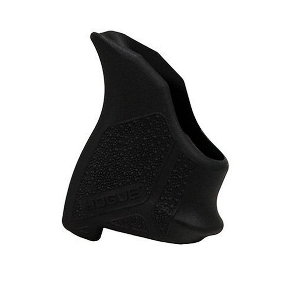 Hogue 18120 Hall Beavertail Grip Sleeve Ruger Lcp Ii Black