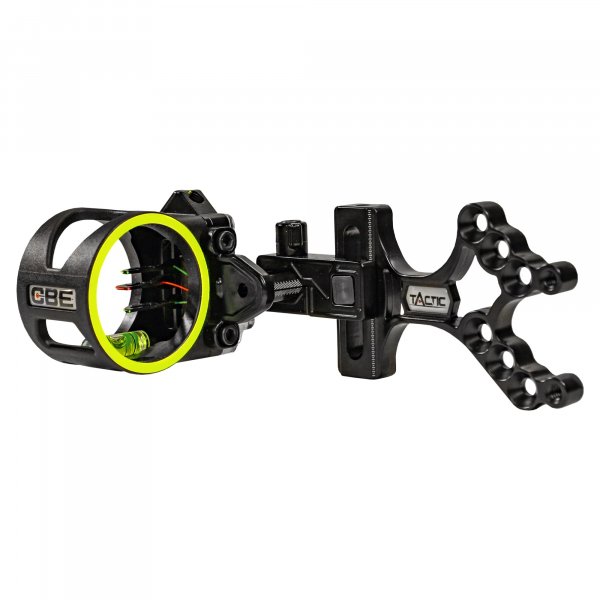 CBE CBETAC3RH Tactic Bow Sight