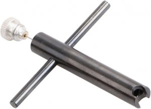 Muzzle-Loaders™ Deluxe Nipple Wrench & Nipple Pick in One - MZ1211