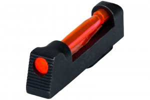Hiviz WAL2012 Walther P22 & P22Q Front Sight Green Red And White Litepipes