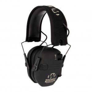 Walker's Game Ear RSEMRC Rechargeable Razor Muff