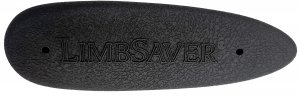 LimbSaver 10101 Classic Precision-Fit Recoil Pad for Remington and Marlin Models , Black