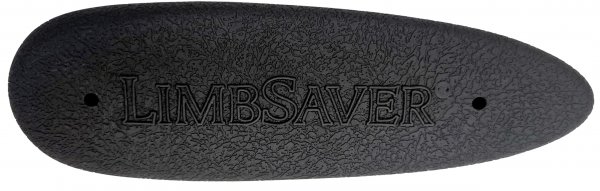 LimbSaver 10101 Classic Precision-Fit Recoil Pad for Remington and Marlin Models , Black