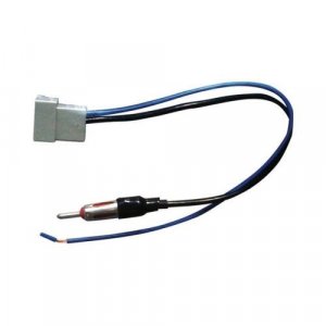 AI NI6 ANTENNA ADAPTER for 2007-UP NISSAN MOTOROLA MALE TO OEM FEMALE