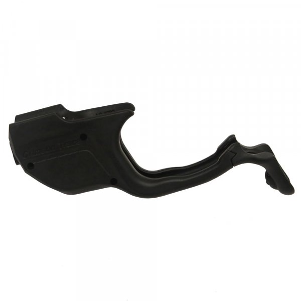 Crimson LG489G Trace Laserguard for S&W M&P Shield 9mm and .40 S&W Green