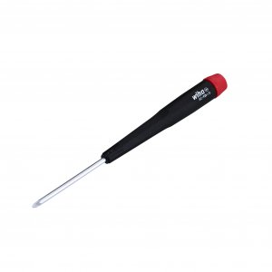 Wiha 26205 Precision PoziDriv Screwdriver #0 x 50mm