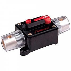 Audiopipe N5P150 Circuit Breaker 150 Amp
