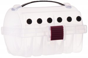 Frabill 108401 Line Spool Box