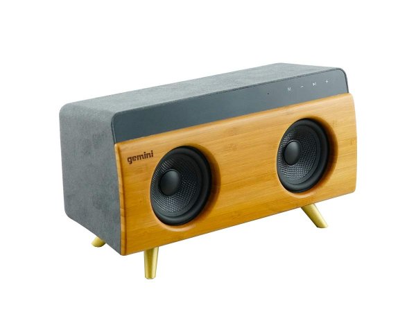 Gemini BRS-230 Portable Bluetooth 5.0 Speaker