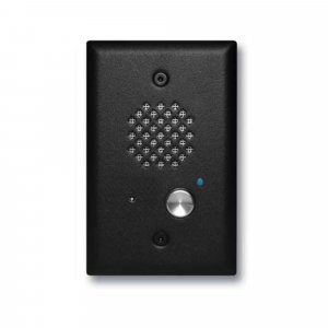 Viking Electronics E-40-BK-EWP (E-40-BK) with EWP