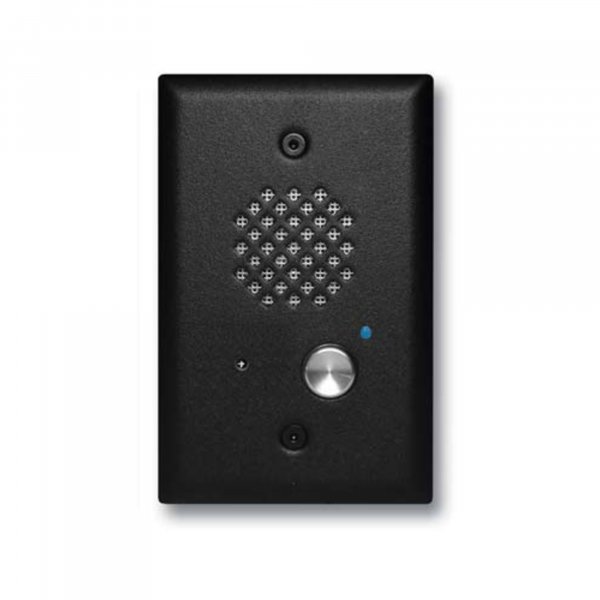 Viking Electronics E-40-BK-EWP (E-40-BK) with EWP