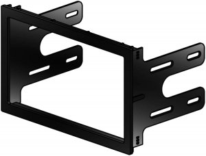 American International VWK1015 Mounting Kit for 1999-2007 Volkswagon