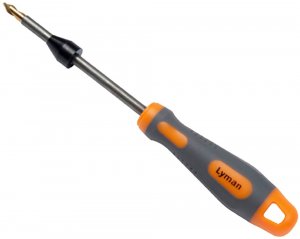 Lyman 7777760 Flash Hole Uniformer