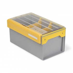 Plano PLASE800 Edge Plastics Storage Box
