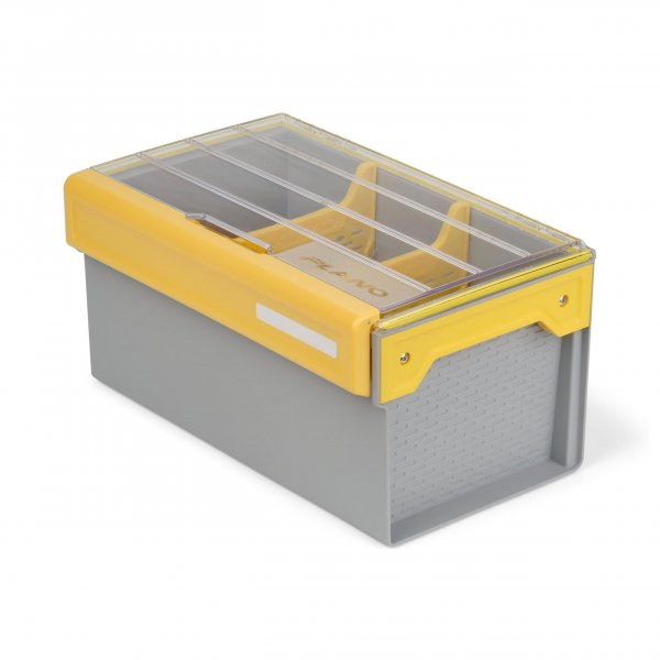 Plano PLASE800 Edge Plastics Storage Box