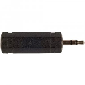 RCA AH203R Stereo 3.5mm Plug to 1/4" Jack