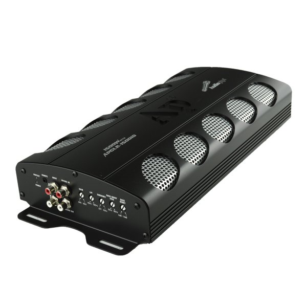 Audiopipe APCLE15001D 1500 Watt Class D Monoblock Amplifier