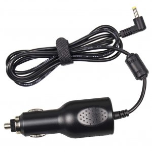 FouceClaus Car Power Adapter Charger for Sirius XM 5V PowerConnect Car Docks, Only Compatible with SiriusXM Vehicle Dock SXVD1(A), XDPIV1, XDPIV2, SDPIV1, XAPV2 XMP3i, SXiV1