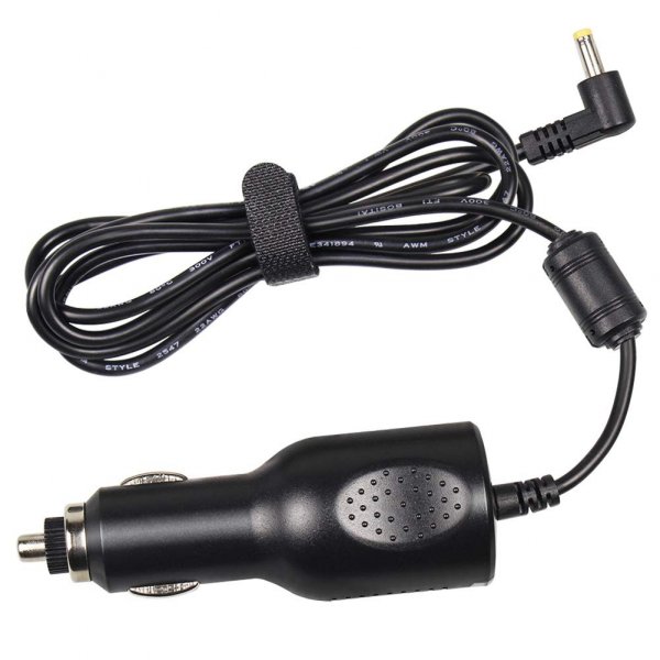 FouceClaus Car Power Adapter Charger for Sirius XM 5V PowerConnect Car Docks, Only Compatible with SiriusXM Vehicle Dock SXVD1(A), XDPIV1, XDPIV2, SDPIV1, XAPV2 XMP3i, SXiV1