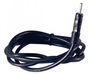 Pyle PLMRNT1 22" Marine Wire  Antenna