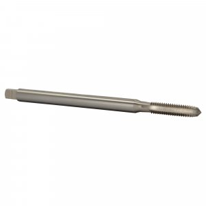 DRILL AMERICA DWTET6X1420 1/4-20 x 6 High Speed Steel Pulley Tap