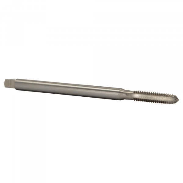 DRILL AMERICA DWTET6X1420 1/4-20 x 6 High Speed Steel Pulley Tap