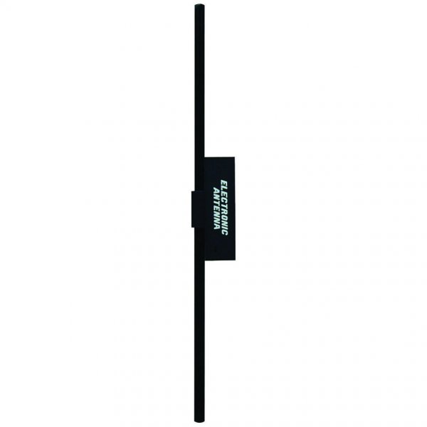 NIPPON NA1549 AM/FM High Sensitivity Car Antenna