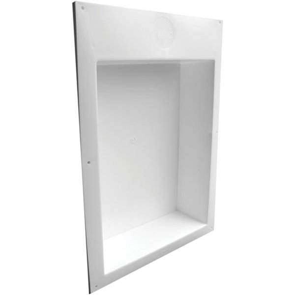 Builder'S Best 110696 Saf-T-DuctÂ® Dryer Outlet Box
