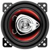 Boss Audio CH4220 4" 2 Way 200 Watt Car Speakers (pair) image 1