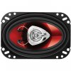 Boss Audio CH4620 4x6" 2 Way 200 Watt Car Speakers (pair) image 1