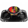 Boss Audio CH4620 4x6" 2 Way 200 Watt Car Speakers (pair) image 3