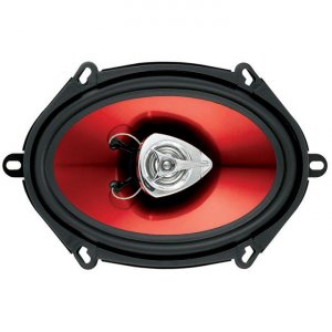 Boss Audio CH5720 5"x7" 2 Way 225 Watt Car Speakers (pair)
