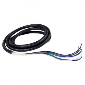 Audiopipe C4PR100 100 foot 9 wire Speed Cable / Car Speaker Wire