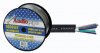 Audiopipe C4PR100 100 foot 9 wire Speed Cable / Car Speaker Wire image 3