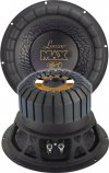 Lanzar MAX12 1000 Watt High Output Car Subwoofer image 1