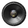 Lanzar MAX15D 1200 Watt Dual Voice Coil DVC Car Subwoofer image 1