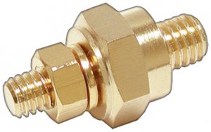 Audiopipe BT300 Battery Post Extenders