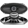 Pioneer TSA4103 4" x 10" 2 Way 120 Watt Car Speakers (pair) image 1