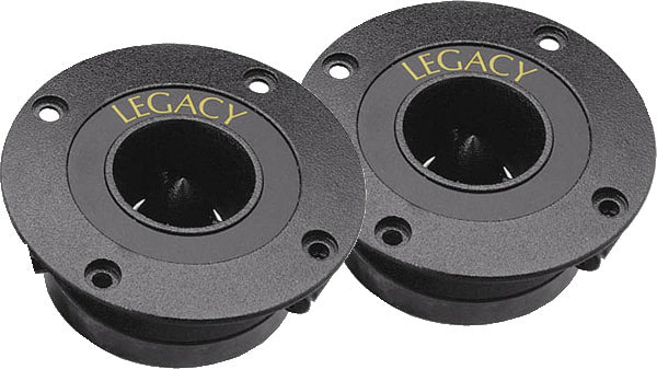 Legacy LT18 3.25" 300 Watt Car Tweeter