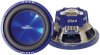 Pyle PLBW124 12" 1200 Watt DVC Blue Wave Car Subwoofer image 1