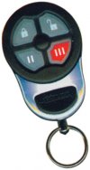 Excalibur AL1510EDP 2 Way Car Alarm / Keyless Entry image 3