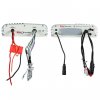 Boss Audio MR1000 4 Channel 1000 Watt Marine Boat Amplifier image 2