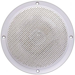 Pyramid MDC6 5.25" 100 Watt Marine Boat Speakers (pair)