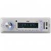 Pyle PLMR18 Marine Boat SD/MMC/USB Receiver 50 x 4 Watts image 1