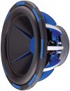 Power Acoustik MOFO152X 15" 3000 Watt 2 Ohm DVC Car Subwoofer image 4