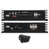 Sound Storm EV5000D 5000 Watt Monoblock Class D Car Amplifier image 2
