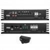 Sound Storm EV4000D 4000 Watt Monoblock Class D Car Amplifier image 2